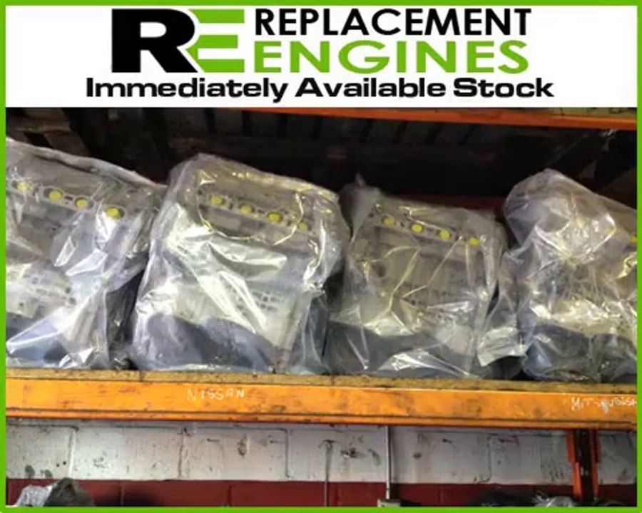 Daihatsu Grand Move Engines Cheapest Prices | Replacement Engines