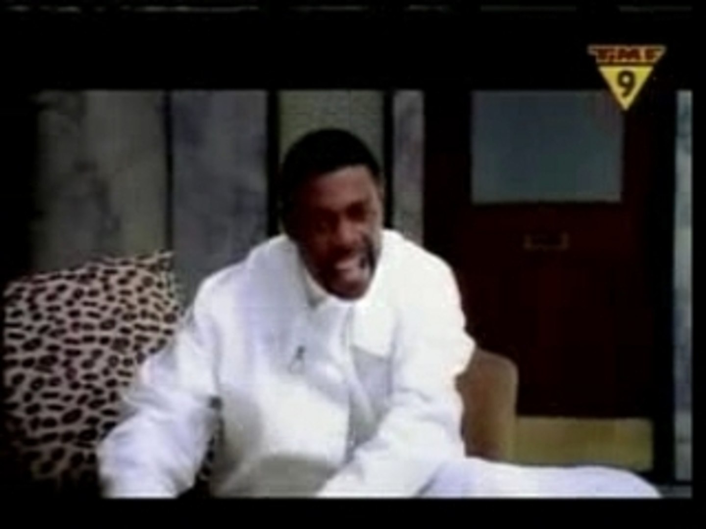 Keith sweat twisted