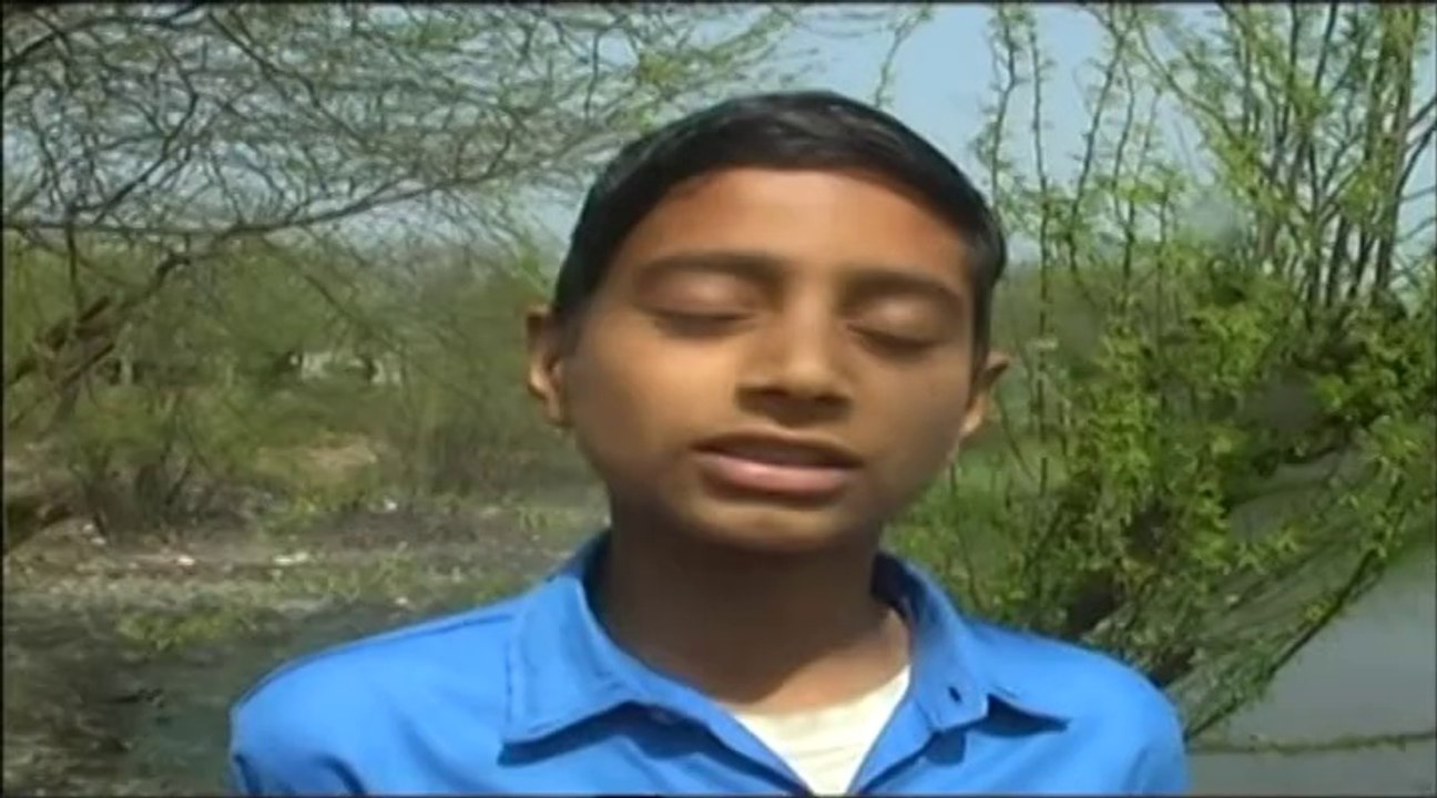 Problem of Drainage System