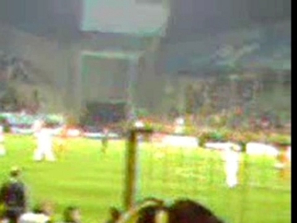 Mamadou Mamadou Mamadouuuuuu