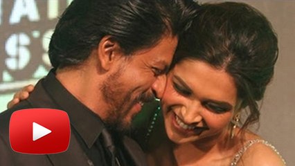 Shahrukh Khan's Personal Secretary For Deepika Padukone !