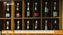 Les vins du Languedoc Roussillon ont le vent du poupe