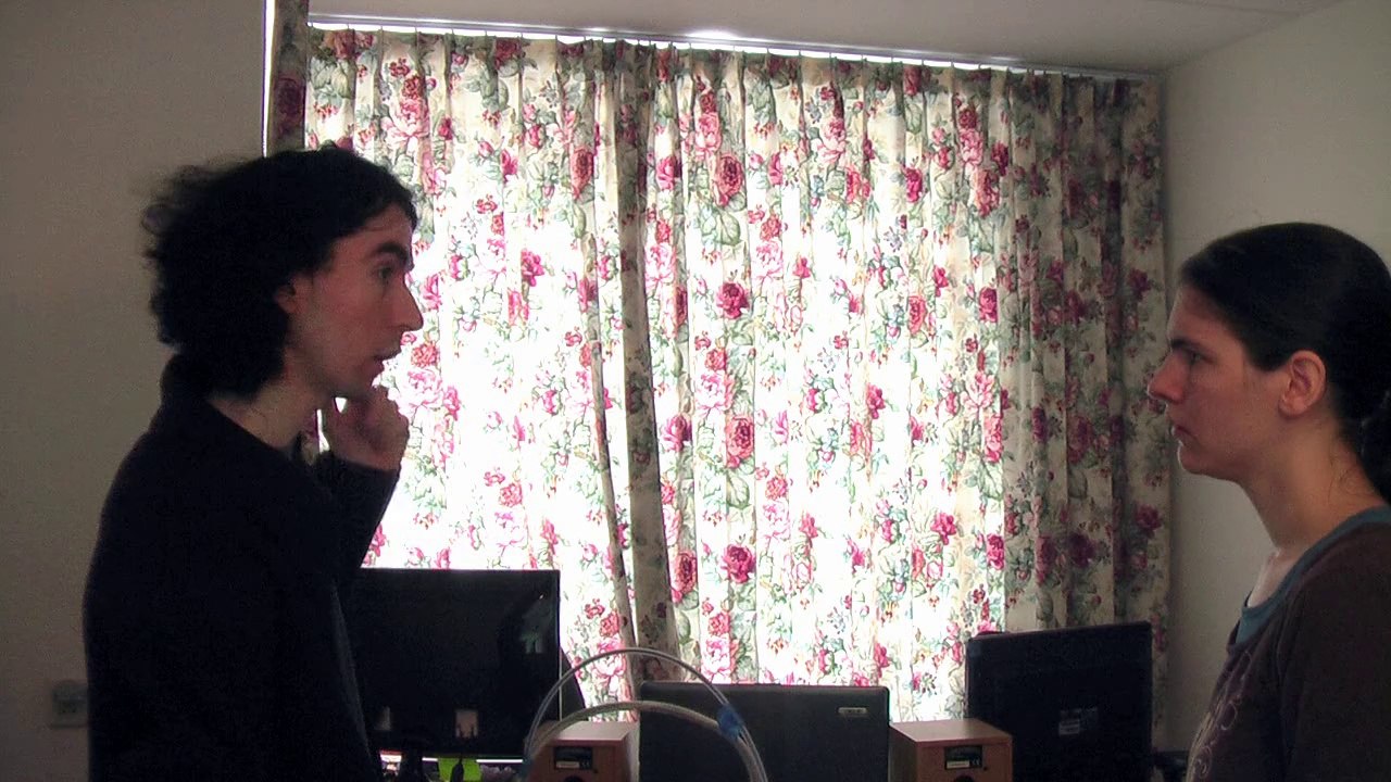 [RRS] Episode 9:3D Printers