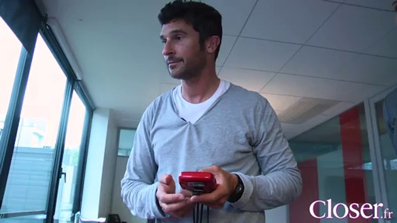 Minceur : Closer a testé l'électrostimulation Compex