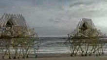 BMW South Africa Kinetic Sculptures Comm