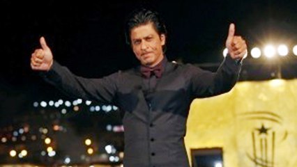 Shahrukh's Happy New Year Is Already A BLOCKBUSTER !