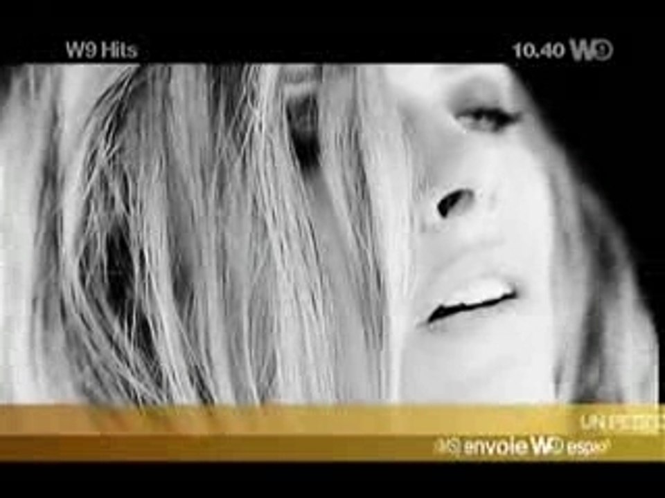 Elodie Frégé - La ceinture