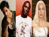 Arfi Lamba To Star With Akon And Lady Gaga