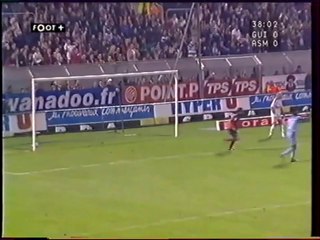 EAG TV: 1 jour 1 but Épisode 4 avec Fabrice Fiorèse