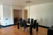 Fully Furnished Ground Floor for Rent in Katameya Heights with Private Garden.