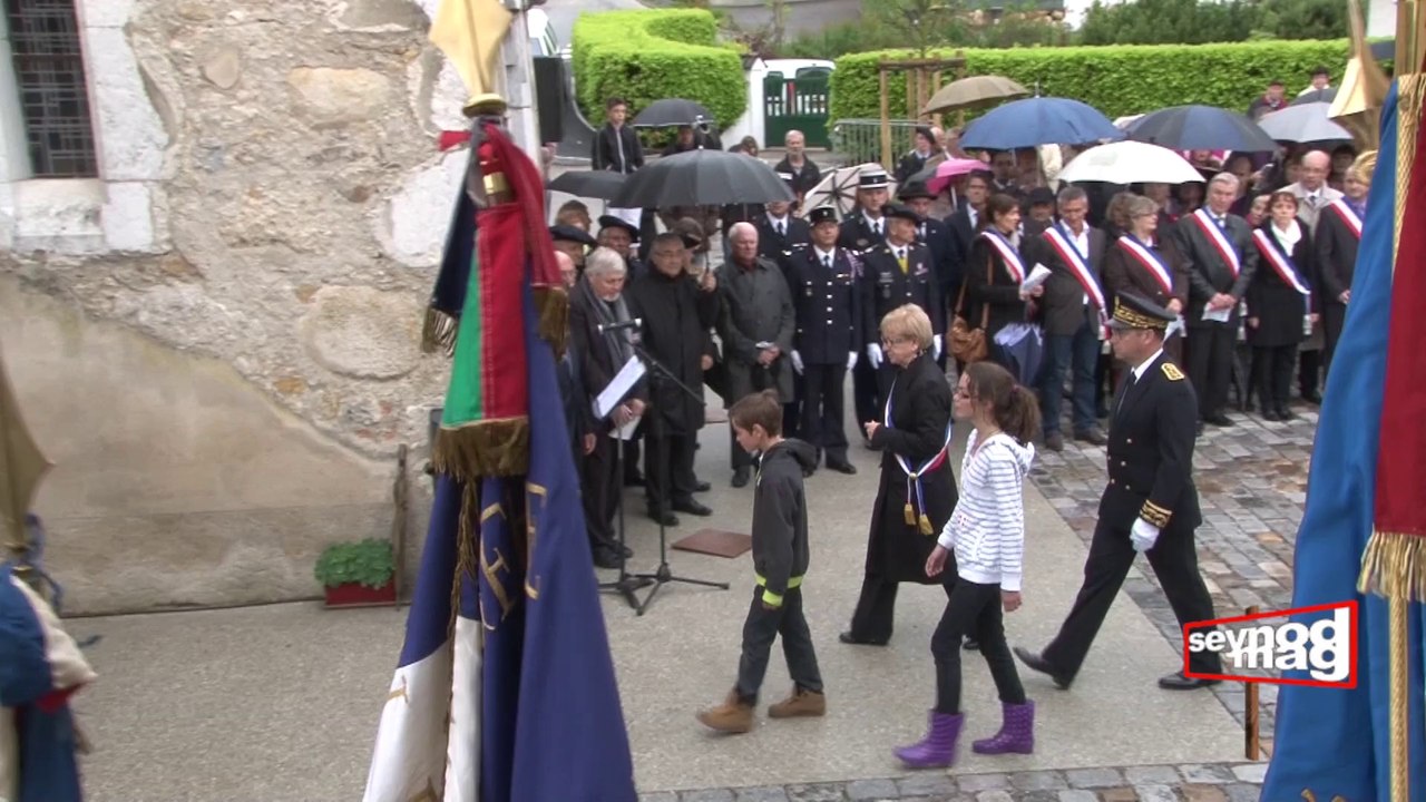Seynodmag du 6 juin 2014