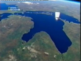 Drenar los grandes lagos: Huron