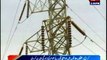 Unscheduled load shedding continues in Karachi