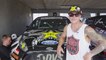 Ford Racing presents Brian Deegan X Games Legend - Rallycross