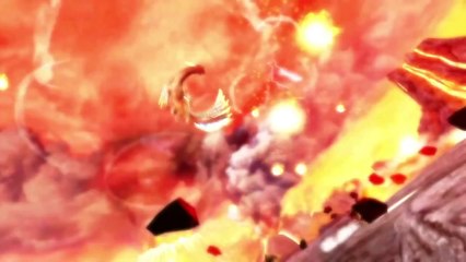 PlayerUp.com - Buy Sell Accounts - Monster Hunter Frontier G Trailer