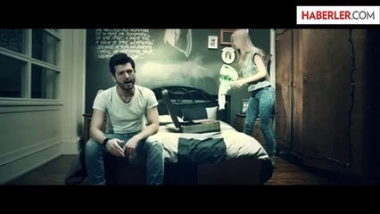 Rafet El Roman'ın Çektiği Klibe Yayın Yasağı Geldi