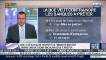 Bourse: Les stratégies d'investissement à adopter au lendemain des annonces de la BCE, François Monnier, dans Intégrale Placements – 06/06