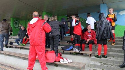 Tournois U13