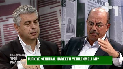 Yeşil Ekonomi - 2 Haziran 2014 - 1.Bölüm