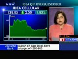 Idea Cellular opens Rs 3,000 crore QIP issue