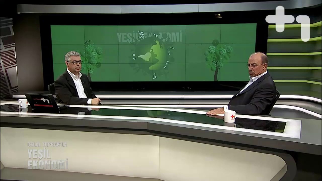 Yeşil Ekonomi - 2 Haziran 2014 - 2.Bölüm