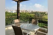 Ultra Modern Apartment for Rent in Katameya Heights overlooking Gardens   Swimming Pool.
