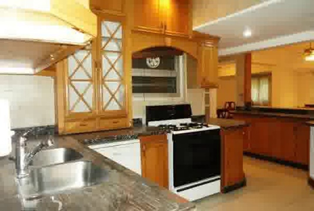 Fully Furnished Ground Floor for Rent in Maadi Sarayat with private Garden.