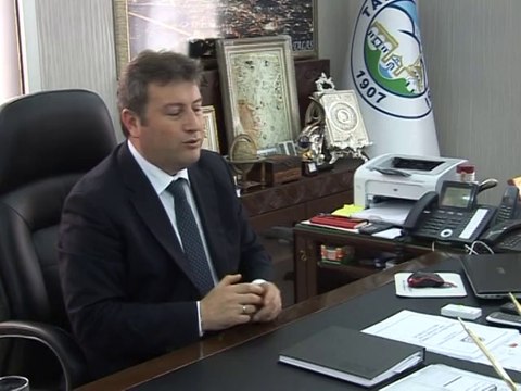 TALAS KAYSERİ'NİN BAŞKENTİ OLACAK