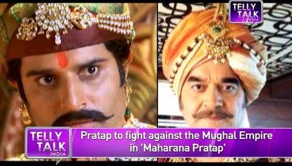 Sasural Simar Ka, Bharat Ka Veer Putra - Maharana Pratap & more | Telly Express