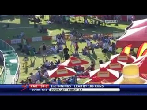 Misbah-ul-Haq Sixes Collection - 59 Sixes - King Of Sixes