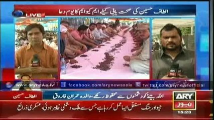 Bulletin - 1500 - Friday - 6 - June - 2014