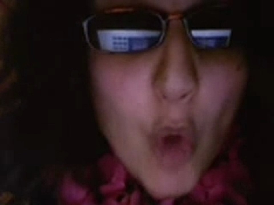 putain ça penche!!!