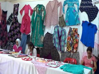 HADİ KUTLU’DAN SERGİ VE KERMES