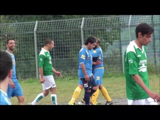 Real Sangiovannese - Lentiscosa