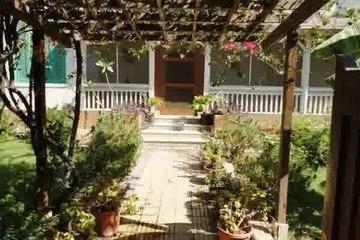 Unfurnished Villa for Rent in Maadi Sarayat with Private Garden   Swimming Pool.