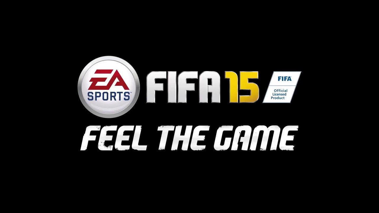 FIFA 15 - E3 2014 - Teaser Trailer