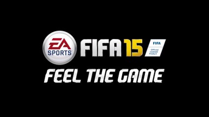 FIFA 15 - E3 2014 - Teaser Trailer