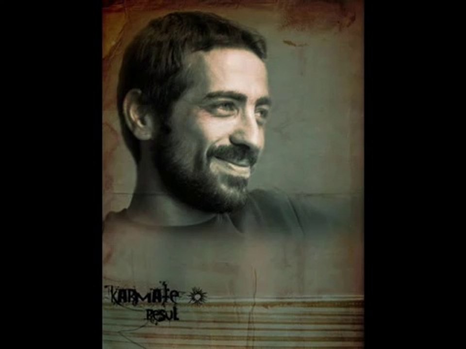 Karmate - Kara Duman