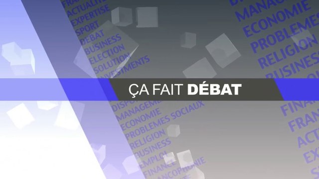 ça fait debat du 050614