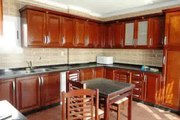 Furnished / Unfurnished Penthouse for Rent in Maadi with Private Roof Garden.