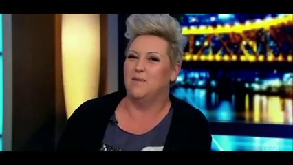 #SydFilmFest 06.06.2014 Rob & Guy Interview with 'The Project' (Australia)