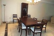Semi Furnished Apartment for Rent in Maadi   Greens view.