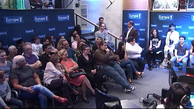 Cyril Hanouna [PDLP] - Qui peut battre Jean-Luc Lemoine : Hervé ?