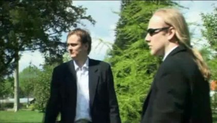 Clip - Beyond The Damned - 2 bis