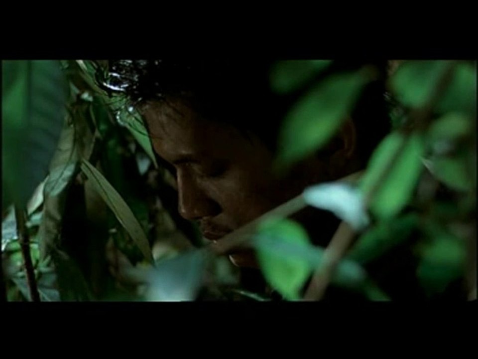 Tropical Malady (2004) - French