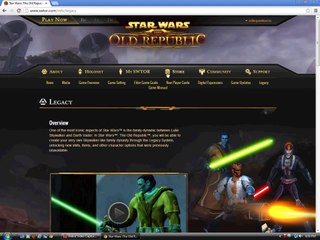 PlayerUp.com - Buy Sell Accounts - SWTOR Account Benefits