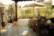 Furnished / Semi Furnished Penthouse for Rent in Maadi   Private Roof.