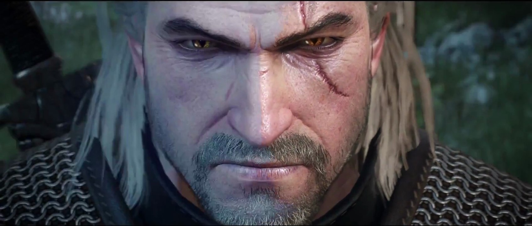 The Witcher 3 Wild Hunt - E3 2014 Official Trailer - The Sword Of Destiny (HD 2014)