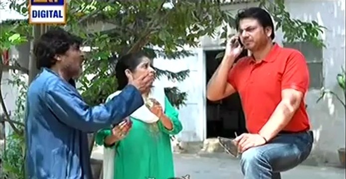 Tootay Huway Taray By Ary Digital Episode 104 - 5th June 2014