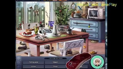 Criminal Case 3 cases Butcher breakfast table Part Bitter
